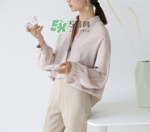 真絲衣服怎么洗？真絲衣服用什么洗？
