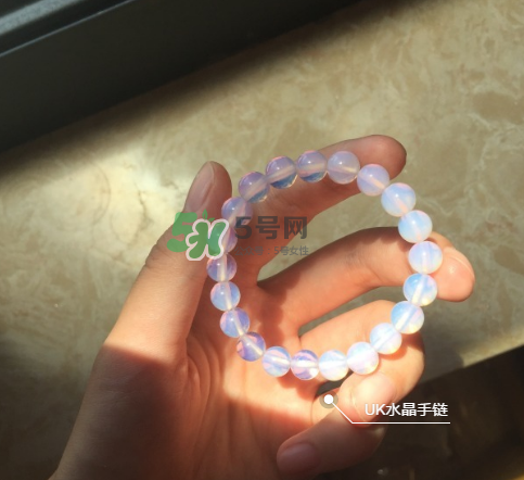 水晶手鏈戴在哪個(gè)手上？水晶手鏈需要開光嗎？