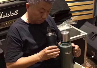 黑豹的保溫杯為什么火了？什么偏偏是黑豹用了才火呢