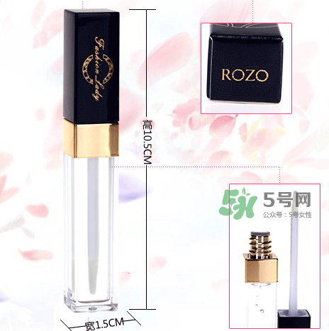 rozo品牌屬于哪個(gè)檔次？rozo是什么牌子眉筆？