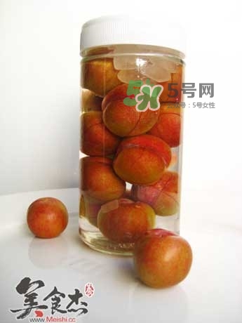 芙蓉李甜嗎？芙蓉李好吃嗎？