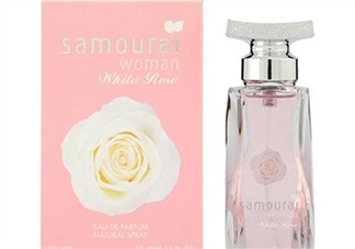 SAMOURAI香水是啥牌子？SAMOURAI香水是哪個國家的？