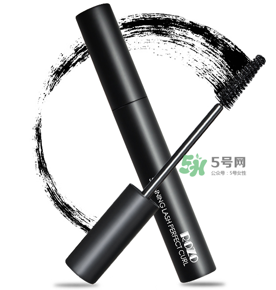 rozo睫毛膏怎么樣？rozo睫毛膏好用嗎？