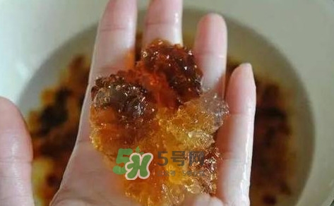 桃膠幾月份可以采摘？桃膠幾歲小孩能吃