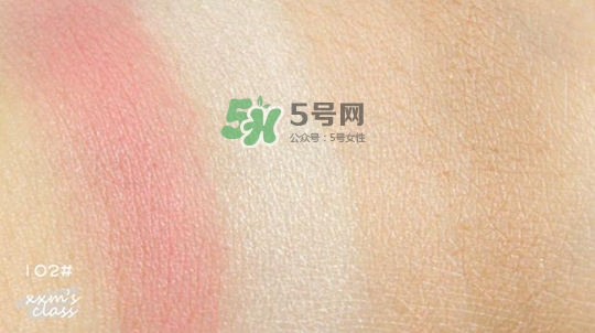 IPSA四色修容盤怎么用？IPSA四色修容盤教程
