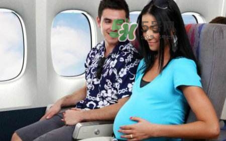 孕晚期可以坐飛機(jī)嗎？航空公司孕婦乘機(jī)規(guī)定