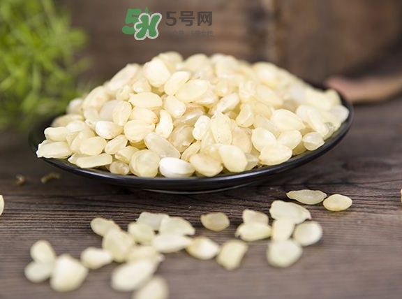 皂角米有沒有美容功效？吃皂角米美容靠不靠譜？