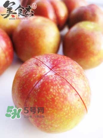芙蓉李甜嗎？芙蓉李好吃嗎？