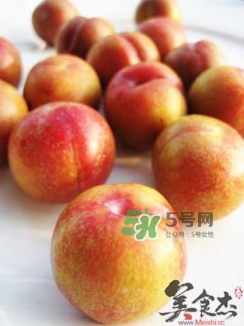 芙蓉李甜嗎？芙蓉李好吃嗎？