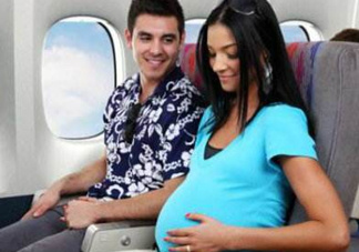 孕晚期可以坐飛機(jī)嗎？航空公司孕婦乘機(jī)規(guī)定