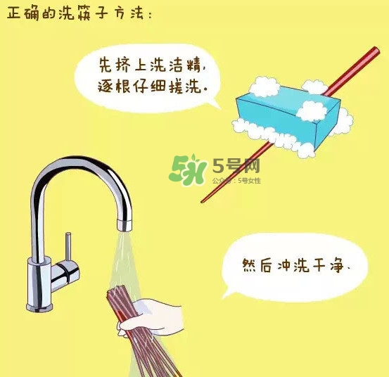 筷子有保質(zhì)期嗎？木筷子多久換一次