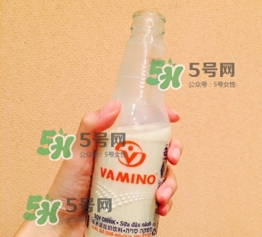 vamino哇米諾豆奶多少錢一瓶？哇米諾豆奶好喝嗎？