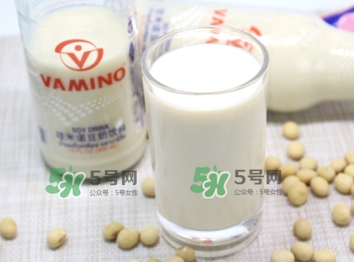 vamino哇米諾豆奶多少錢一瓶？哇米諾豆奶好喝嗎？
