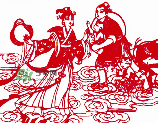 ?七夕為什么叫乞巧節(jié)？七夕為什么吃巧果？
