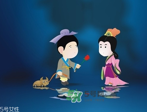 ?七夕為什么叫乞巧節(jié)？七夕為什么吃巧果？