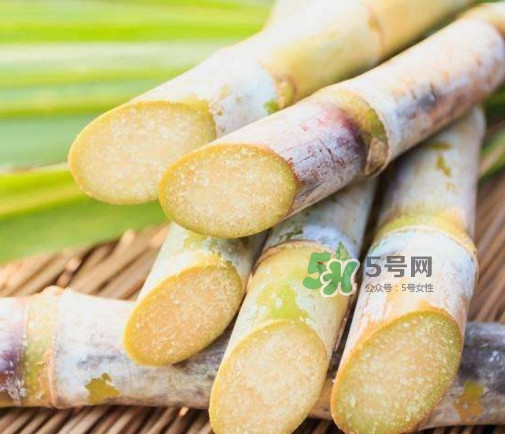 甘蔗是酸性還是堿性？甘蔗是水果嗎