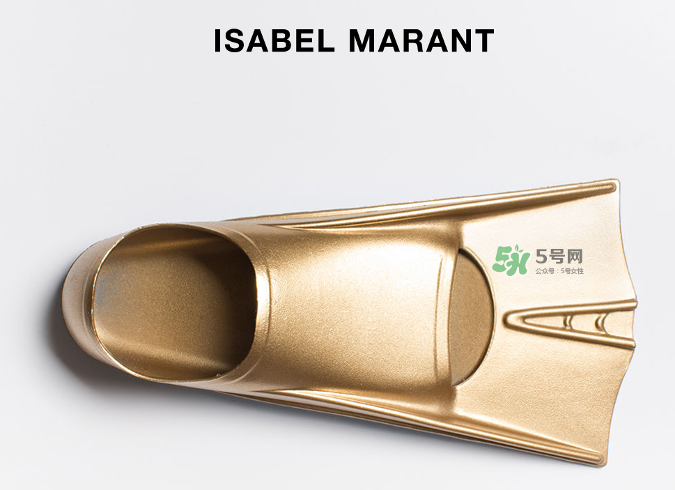 Isabel Marant是什么品牌？Isabel Marant香港有專柜嗎？