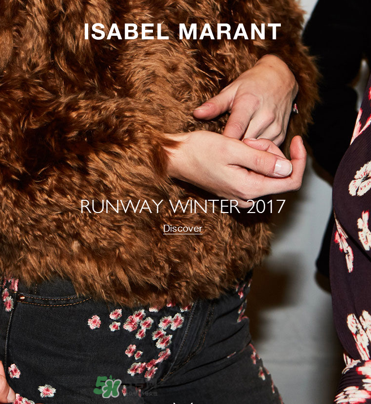 Isabel Marant是什么品牌？Isabel Marant香港有專柜嗎？