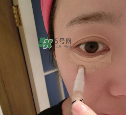 蜜絲佛陀遮瑕筆怎么樣？蜜絲佛陀遮瑕筆怎么用？