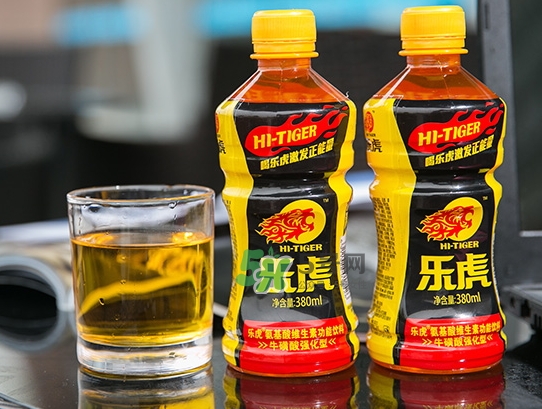 樂虎多少錢一瓶？樂虎飲料價(jià)格表