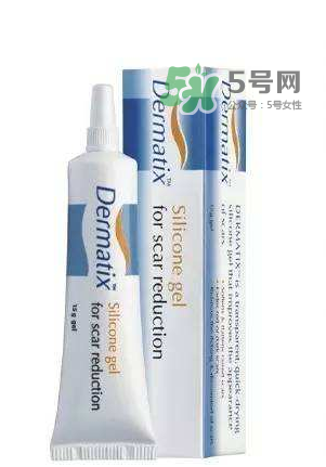 Dermatix舒痕哺乳期能用嗎？Dermatix舒痕疤痕膏使用說明