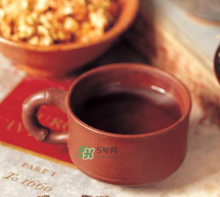 立秋后喝什么茶好？立秋后喝什么茶養(yǎng)生？