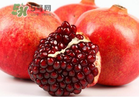 石榴為什么會發(fā)黑？石榴發(fā)黑怎么回事？