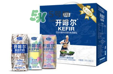 君樂寶開啡爾多少錢一箱？君樂寶開啡爾價(jià)格