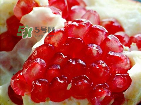 石榴為什么會(huì)爛？石榴怎么存放不會(huì)爛？