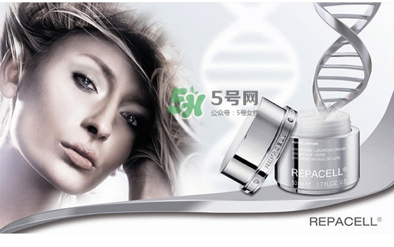 repacell瑞鉑希適合什么年齡？瑞鉑希適合什么膚質(zhì)