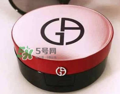 阿瑪尼氣墊刻字服務哪里有？七夕阿瑪尼氣墊刻字怎么刻？