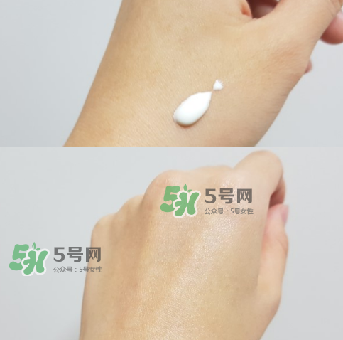 蘭芝防曬霜好用嗎？蘭芝防曬霜防水嗎？