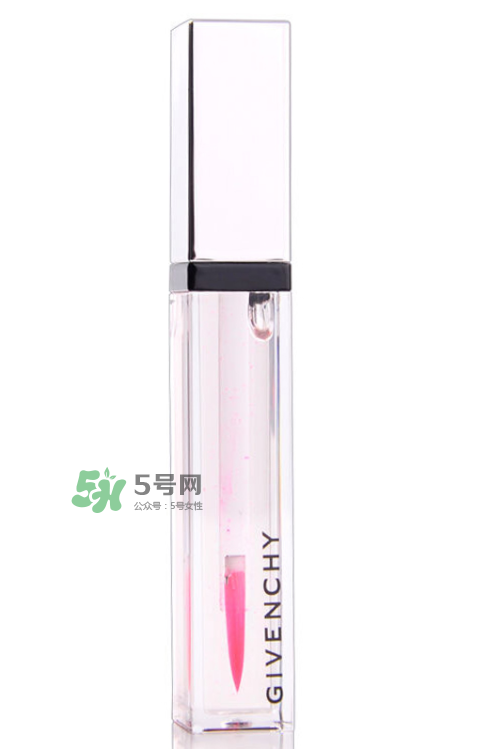 紀梵希幻彩唇蜜怎么樣？紀梵?；貌蚀矫酆貌缓?？