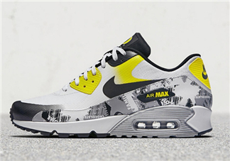 nike air max 90 ultra 2.0 oregon什么時(shí)候發(fā)售_多少錢(qián)？