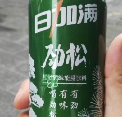 日加滿飲料怎么樣？日加滿和紅牛哪個好？