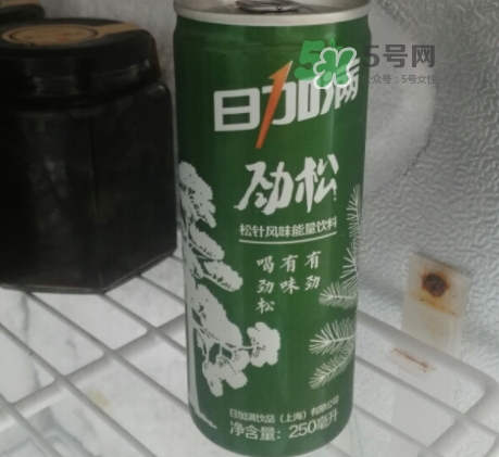 日加滿飲料怎么樣？日加滿和紅牛哪個好？