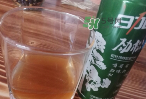 日加滿飲料怎么樣？日加滿和紅牛哪個好？