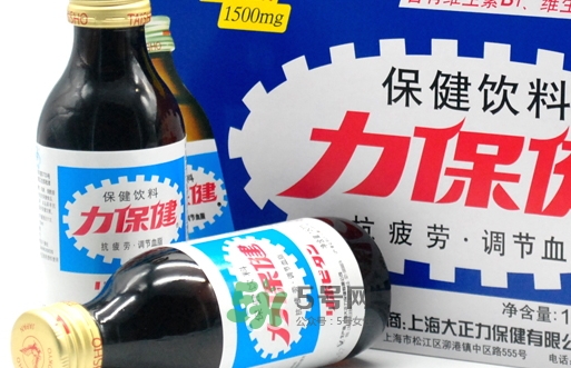 力保健能多喝嗎？力保健有副作用嗎