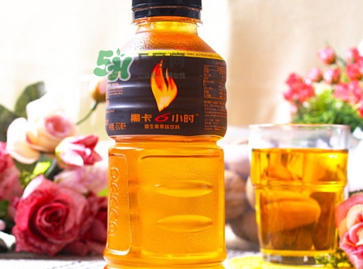 黑卡飲料多少錢一瓶？黑卡6小時(shí)價(jià)格表