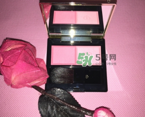 cpb花漾腮紅怎么樣？cpb花漾腮紅多少錢(qián)？