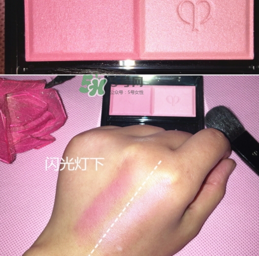 cpb花漾腮紅怎么樣？cpb花漾腮紅多少錢(qián)？