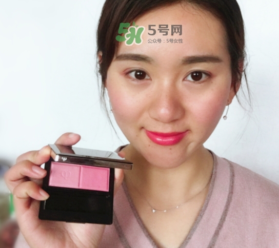 cpb花漾腮紅怎么樣？cpb花漾腮紅多少錢(qián)？
