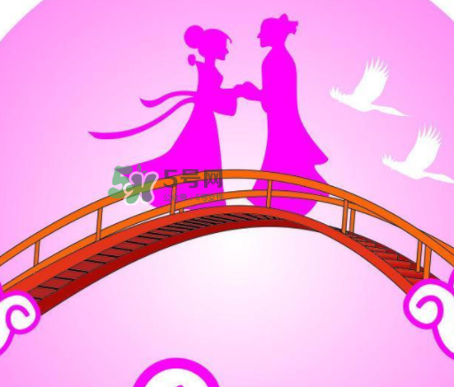 七夕為什么都是男的送女人東西？七夕情人節(jié)是男生送女生禮物還是雙方互送？