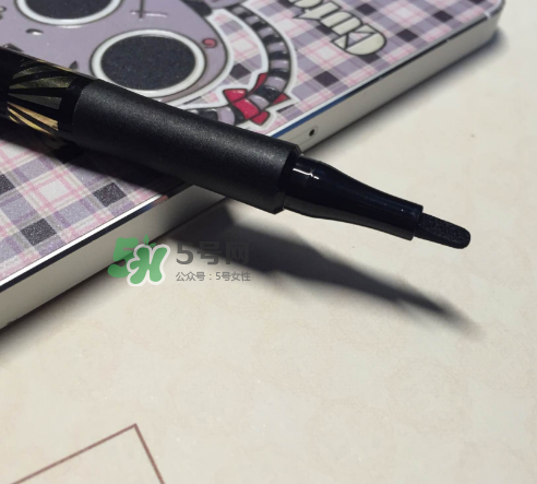 蜜絲佛陀眼線液筆怎么樣？蜜絲佛陀眼線液筆好用嗎？