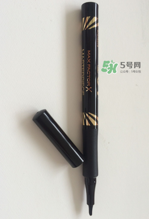 蜜絲佛陀眼線液筆怎么樣？蜜絲佛陀眼線液筆好用嗎？
