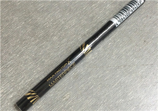 蜜絲佛陀眼線液筆怎么樣？蜜絲佛陀眼線液筆好用嗎？