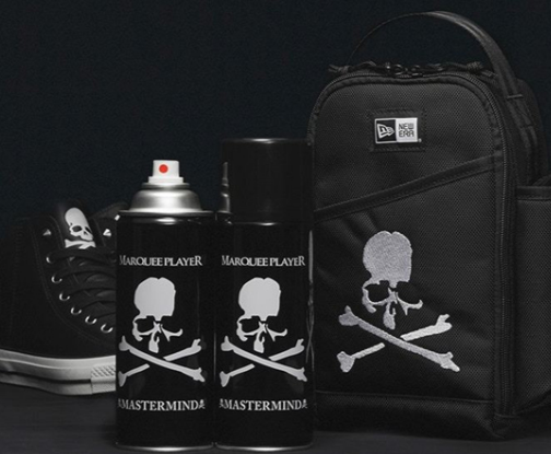 mastermind japan球鞋護(hù)理套裝在哪買？mmj球鞋護(hù)理套裝怎么買？