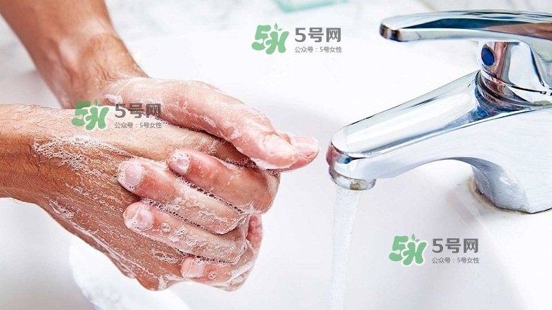 孕婦能用肥皂嗎？孕婦能用肥皂洗衣服嗎？