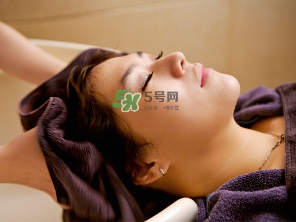 孕婦可以用冷水洗頭嗎？孕婦洗頭可以按摩嗎？