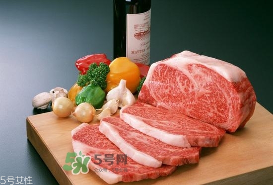 美國牛肉多少錢一斤？美國牛肉價格